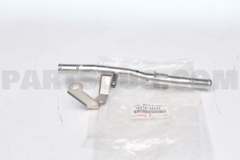 1627836040 PIPE, WATER BY-PASS