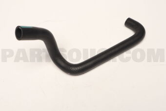 16281BZ030 Toyota HOSE, WATER BY-PASS