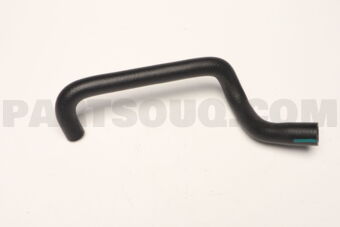 16281BZ030 Toyota HOSE, WATER BY-PASS