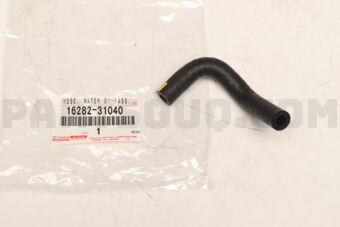 1628231040 HOSE, WATER BY-PASS, NO.5