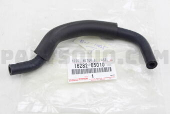 1628265010 HOSE, WATER BY-PASS, NO.5
