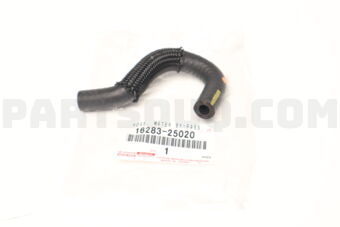 1628325020 HOSE, WATER BY-PASS