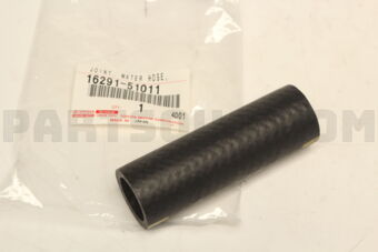 1629151011 Toyota JOINT  WATER HOSE