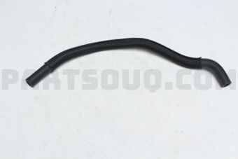 1629638040 HOSE, WATER BY-PASS, NO.8