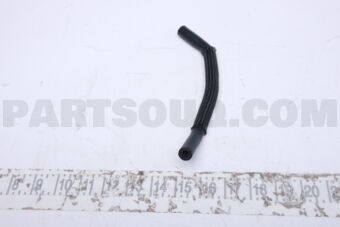 1629725020 Toyota HOSE, WATER BY-PASS
