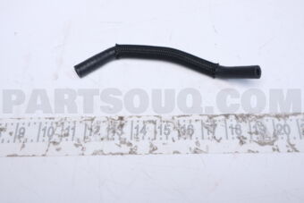 1629725020 Toyota HOSE, WATER BY-PASS