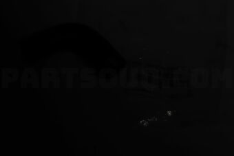 1629B0E010 HOSE, WATER BY-PASS