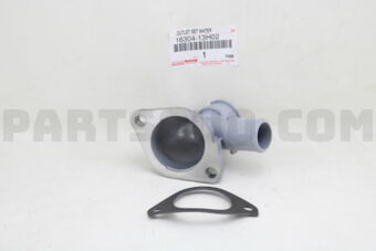 1630413H02 OUTLET SET, WATER