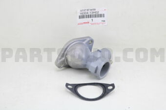 1630413H02 OUTLET SET, WATER