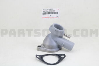 1630413H02 OUTLET SET, WATER