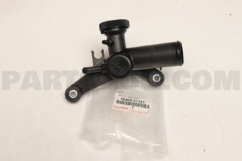 1630431121 OUTLET SUB-ASSY