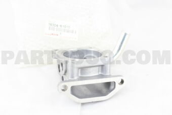 1630461010 HOUSING, WATER OUTLET