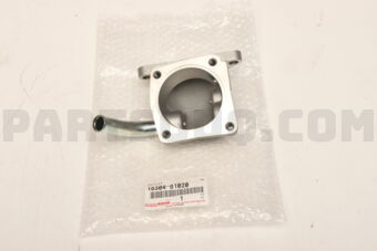 1630461020 HOUSING, WATER OUTLET