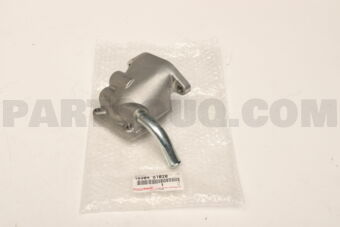 1630461020 HOUSING, WATER OUTLET