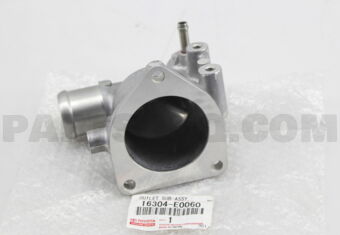 16304E0060 OUTLET, WATER