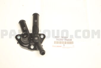 1630525030 OUTLET SUB-ASSY