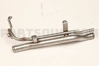 1630631021 PIPE, WATER OUTLET, NO.1