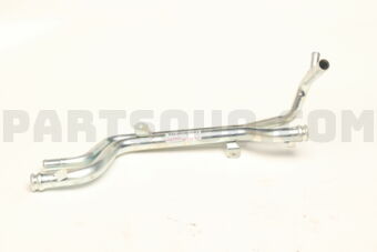1630631031 PIPE SUB-ASSY, WATER OUTLET
