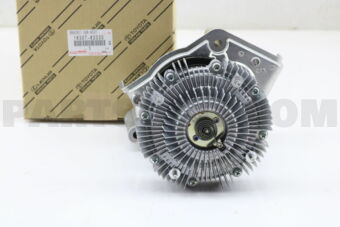 1630762030 BRACKET SUB-ASSY, FAN