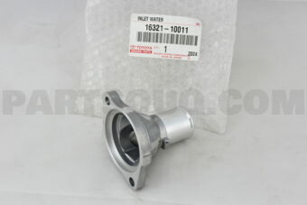 1632110011 INLET, WATER