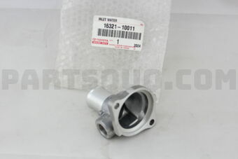 1632110011 INLET, WATER