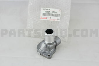 1632110011 INLET, WATER