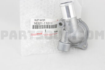 1632111011 INLET, WATER