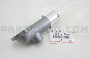 1632115040 INLET, WATER