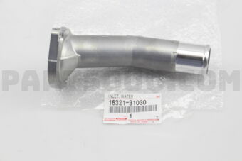 1632131030 INLET, WATER