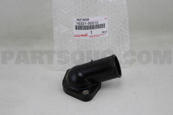 1632150010 INLET, WATER