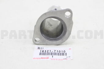 1632171010 INLET, WATER