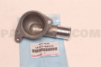 16321BZ010 INLET, WATER