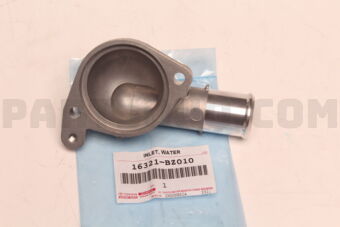16321BZ010 INLET, WATER