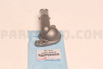 16321BZ010 INLET, WATER