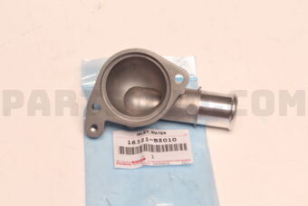 16321BZ010 INLET, WATER