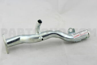 1632215040 PIPE, WATER INLET