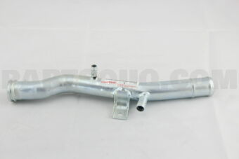 1632255070 PIPE, WATER INLET