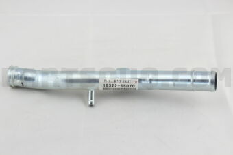 1632255070 PIPE, WATER INLET