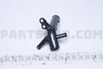 1632270030 Toyota PIPE  WATER INLET