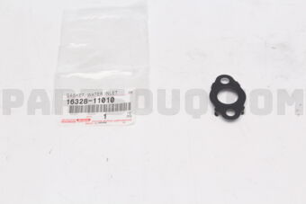 1632811010 GASKET  WATER INLET