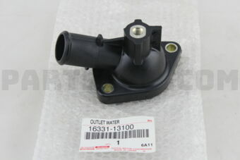 1633113100 OUTLET, WATER