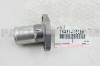 1633115080 OUTLET, WATER