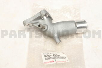 1633146041 OUTLET, WATER