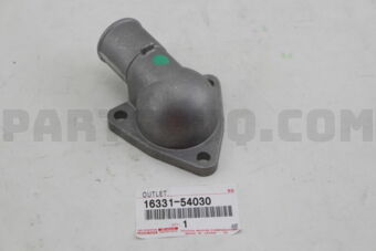 1633154030 OUTLET, WATER