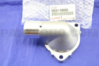 1633156020 OUTLET, WATER