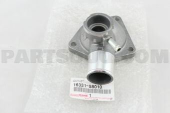 1633158010 OUTLET, WATER