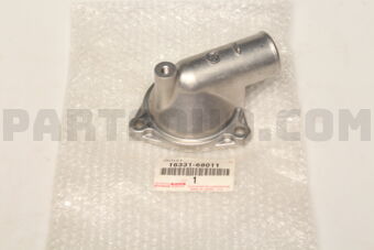 1633168011 OUTLET, WATER