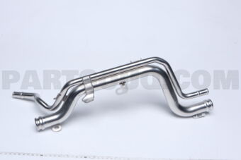 1633231030 PIPE, WATER OUTLET