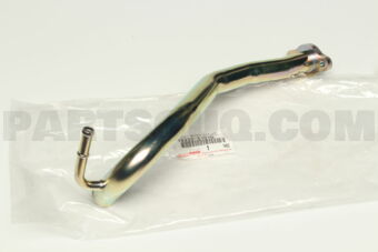 1633551010 HOSE, WATER OUTLET