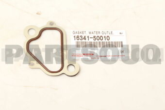 1634150010 GASKET(FOR WATER BY-PASS JOINT FRO